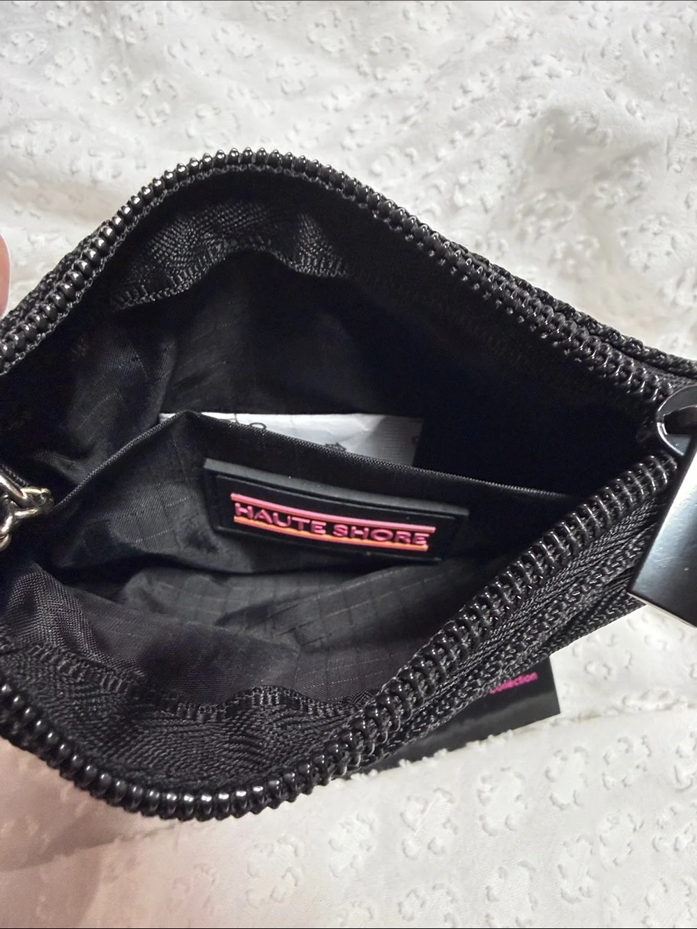 Haute Shore Max Disco Card Holder